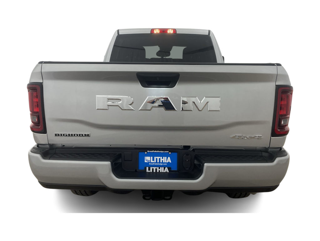 Thumbnail: 2026 RAM 2500 - 33