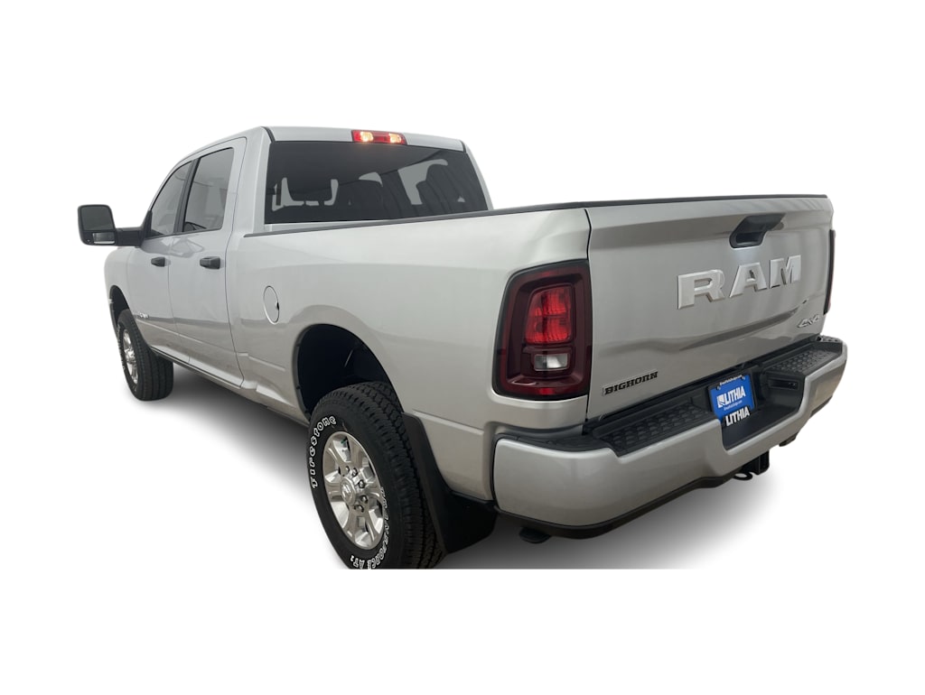 Thumbnail: 2026 RAM 2500 - 3