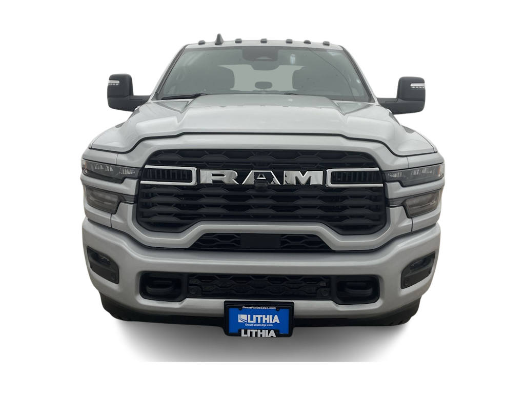 Thumbnail: 2026 RAM 2500 - 37