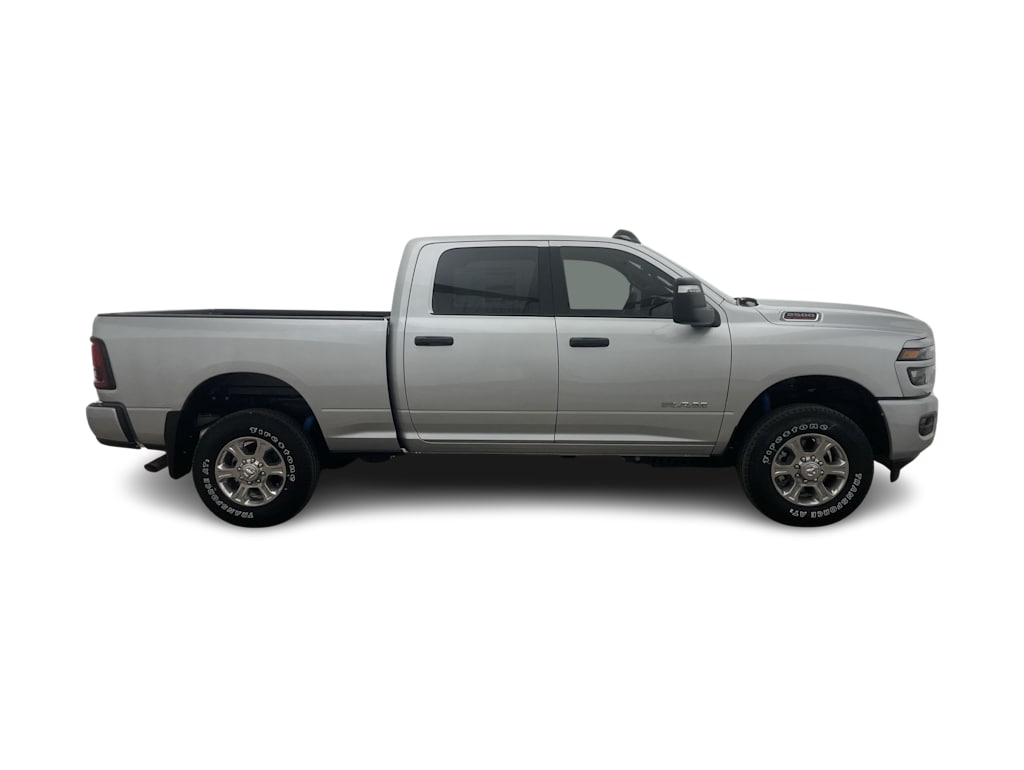 Thumbnail: 2026 RAM 2500 - 35