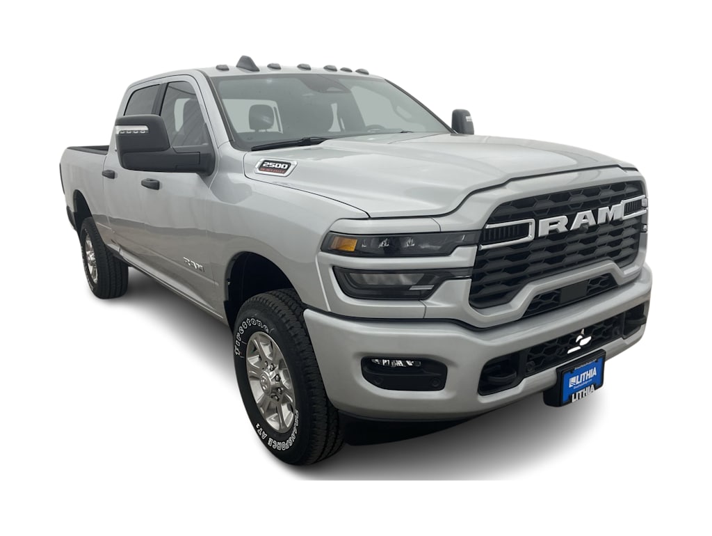 Thumbnail: 2026 RAM 2500 - 36