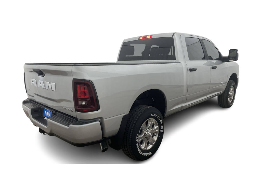 Thumbnail: 2026 RAM 2500 - 34