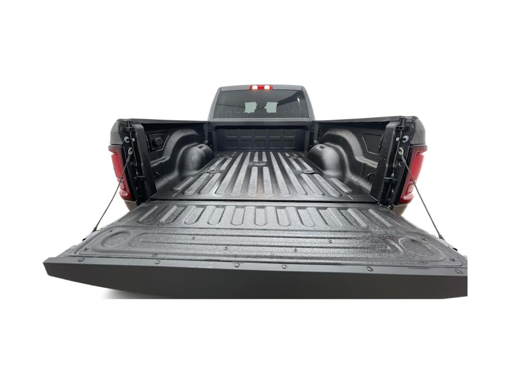 Thumbnail: 2026 RAM 2500 - 15