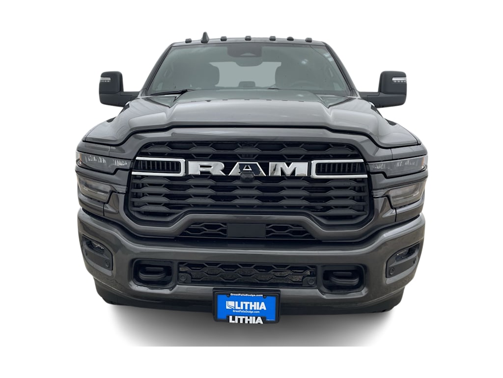 Thumbnail: 2026 RAM 2500 - 37