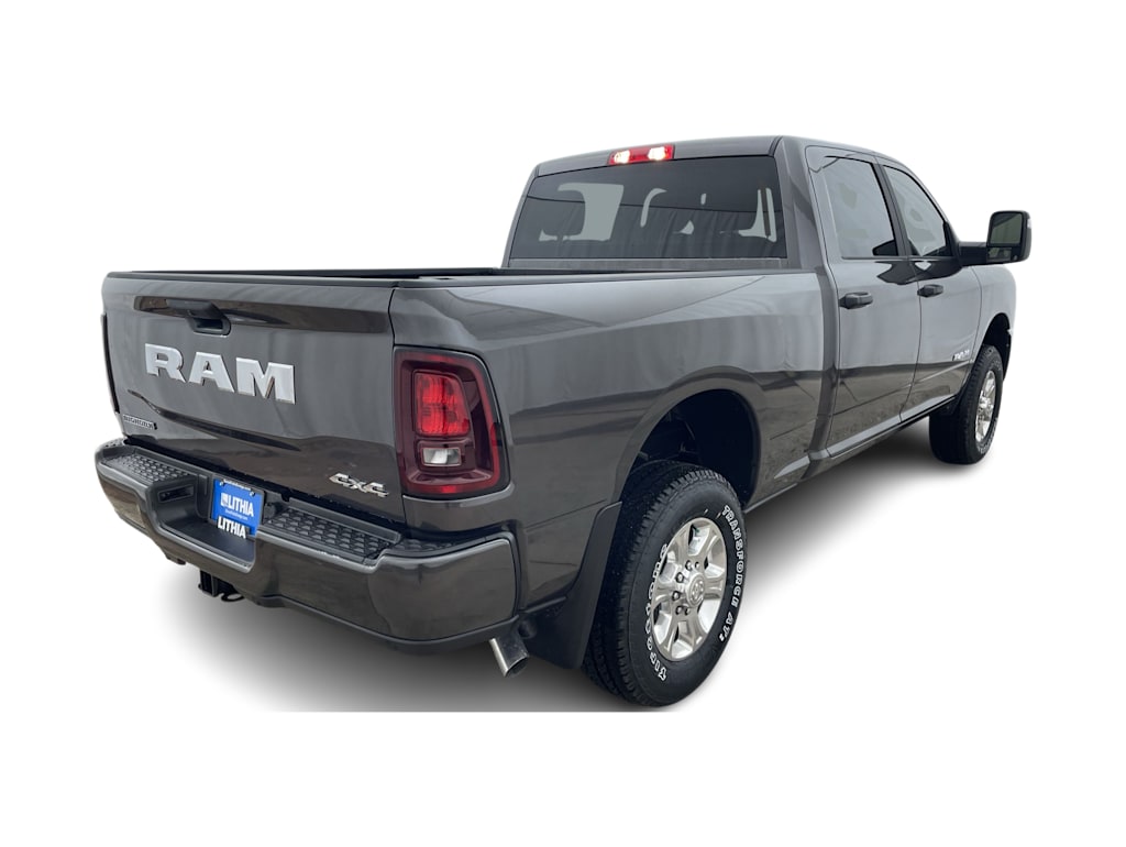 Thumbnail: 2026 RAM 2500 - 34