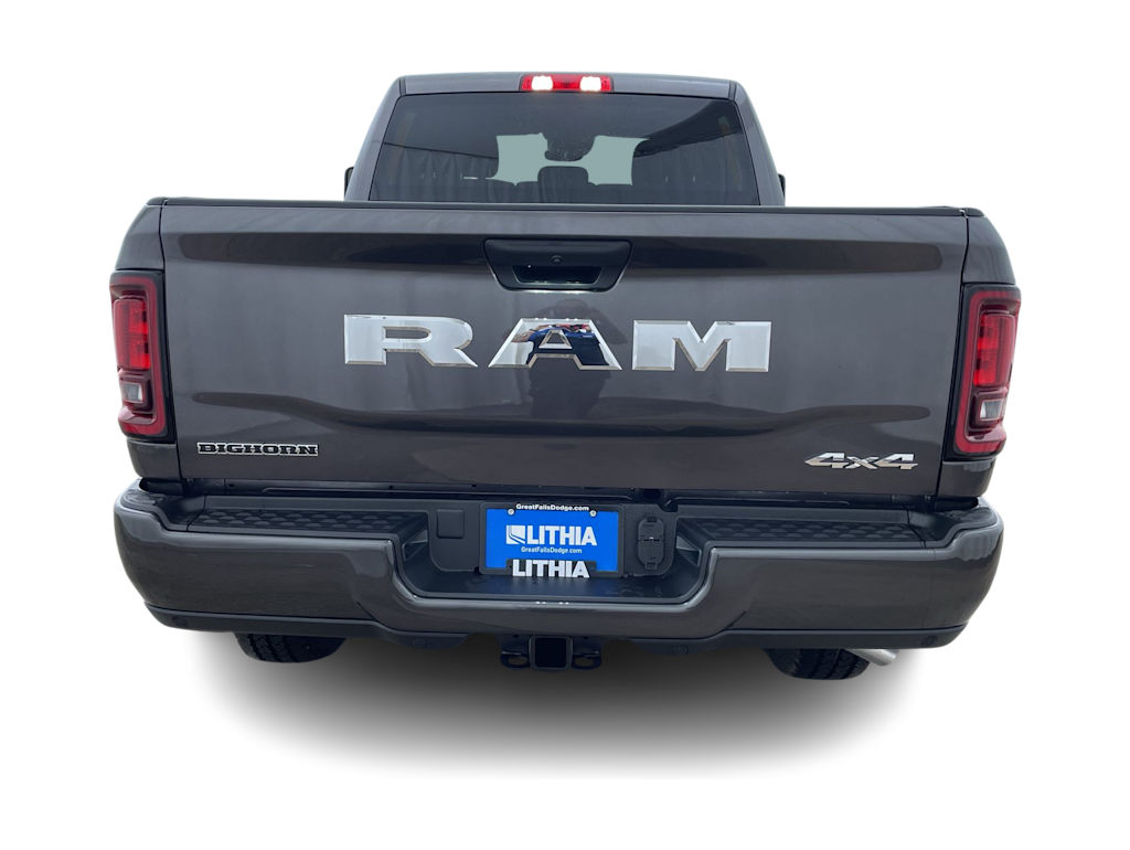 Thumbnail: 2026 RAM 2500 - 33
