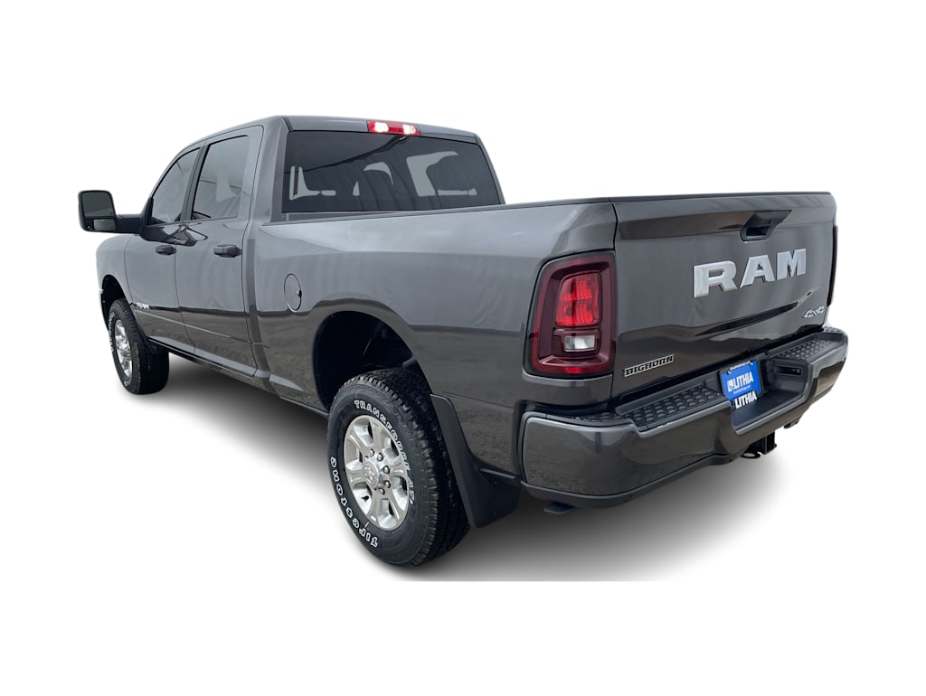 Thumbnail: 2026 RAM 2500 - 3