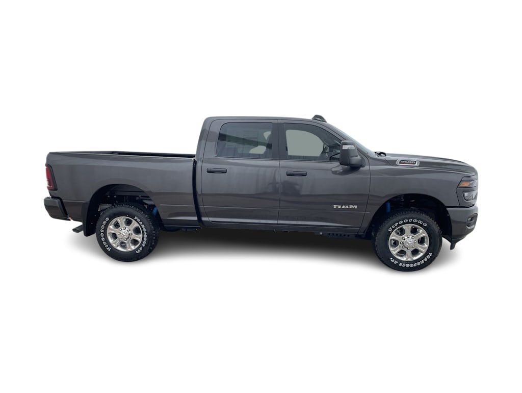 Thumbnail: 2026 RAM 2500 - 35