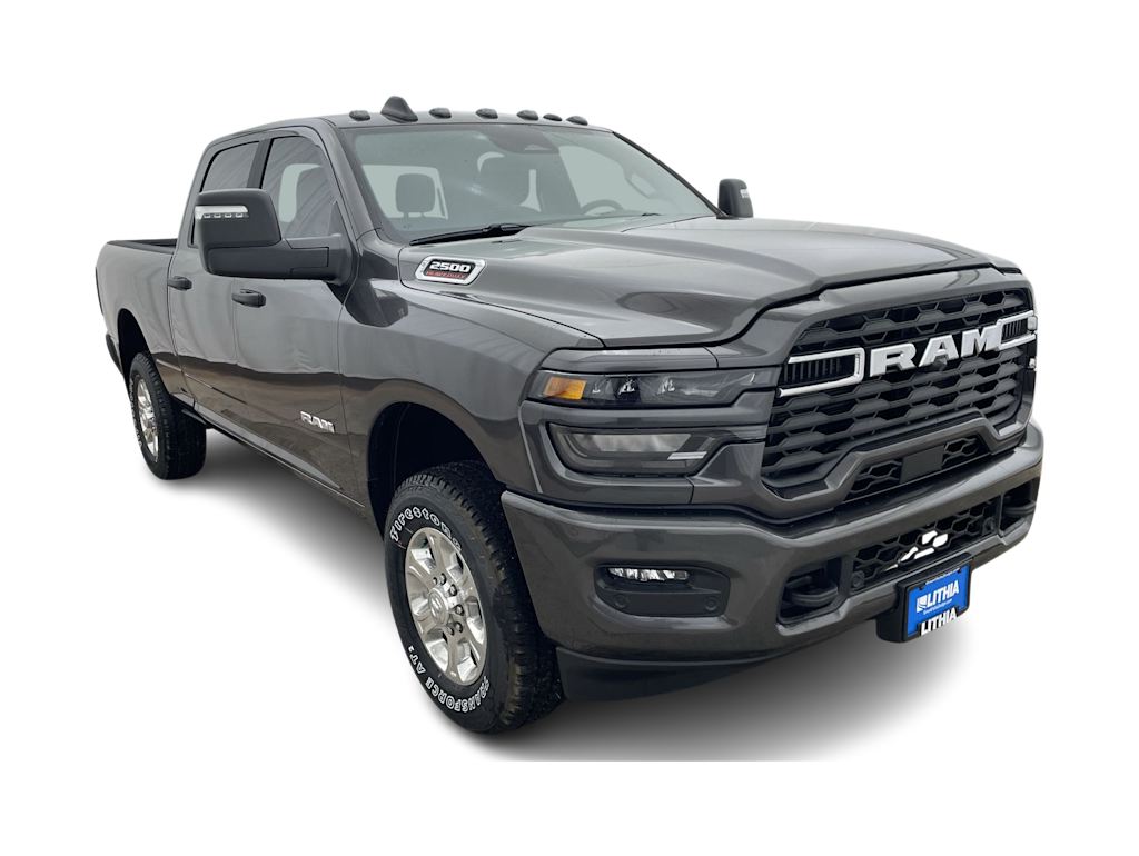 Thumbnail: 2026 RAM 2500 - 36