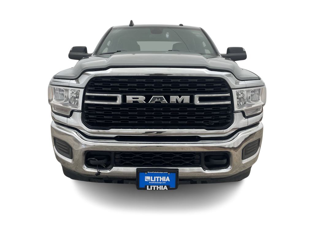 Thumbnail: 2022 RAM 2500 - 6