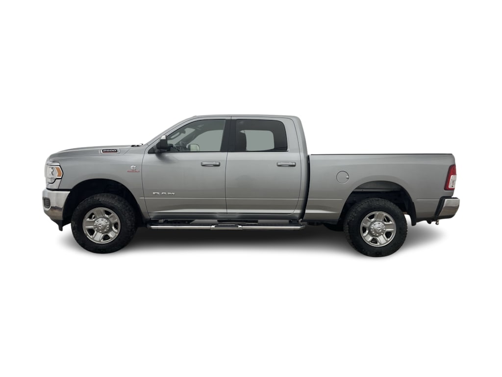 Thumbnail: 2022 RAM 2500 - 3