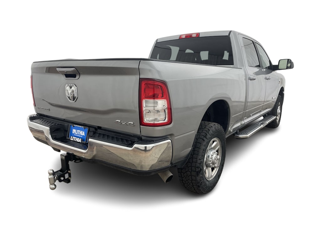 Thumbnail: 2022 RAM 2500 - 33