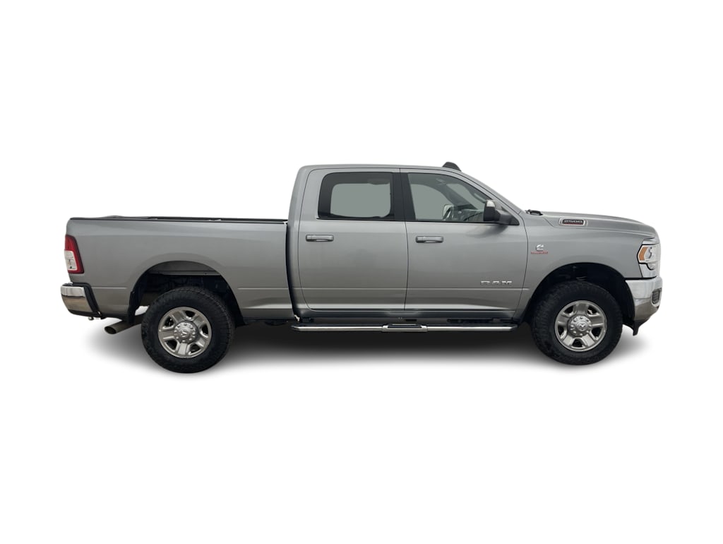 Thumbnail: 2022 RAM 2500 - 34