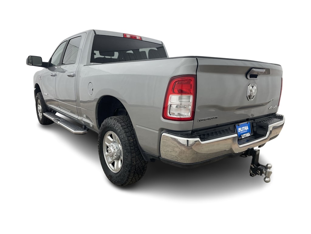 Thumbnail: 2022 RAM 2500 - 4