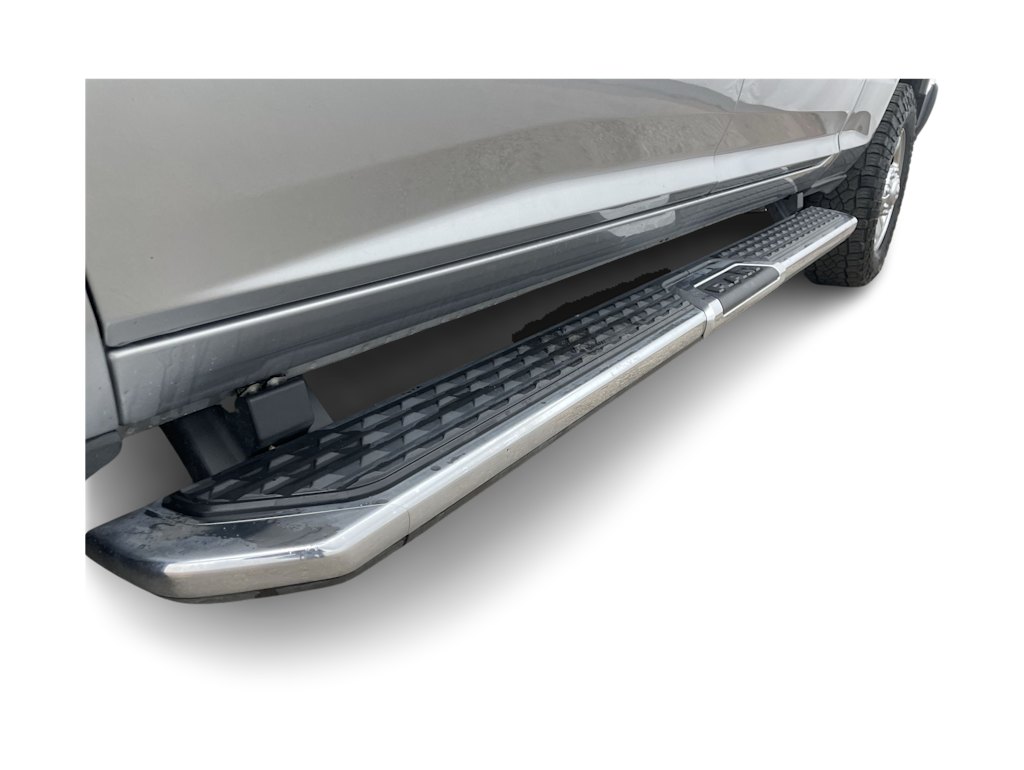 Thumbnail: 2022 RAM 2500 - 19