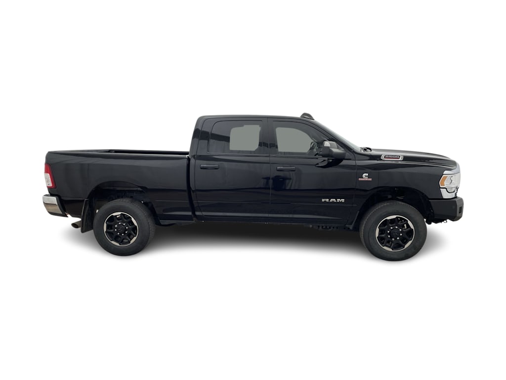 Thumbnail: 2022 RAM 2500 - 33