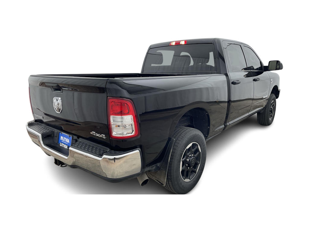 Thumbnail: 2022 RAM 2500 - 32