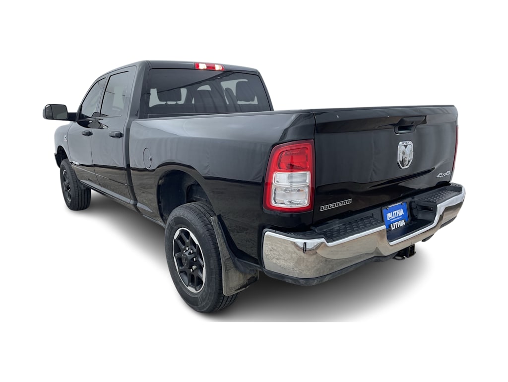 Thumbnail: 2022 RAM 2500 - 3
