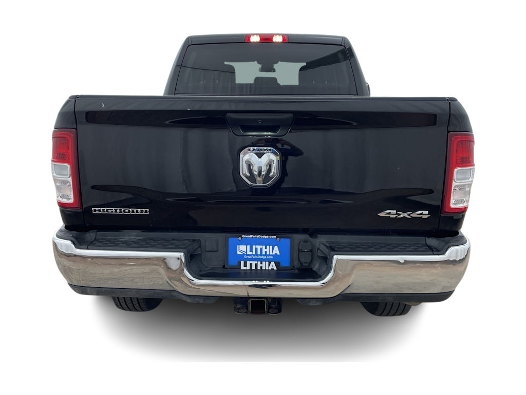 Thumbnail: 2022 RAM 2500 - 31