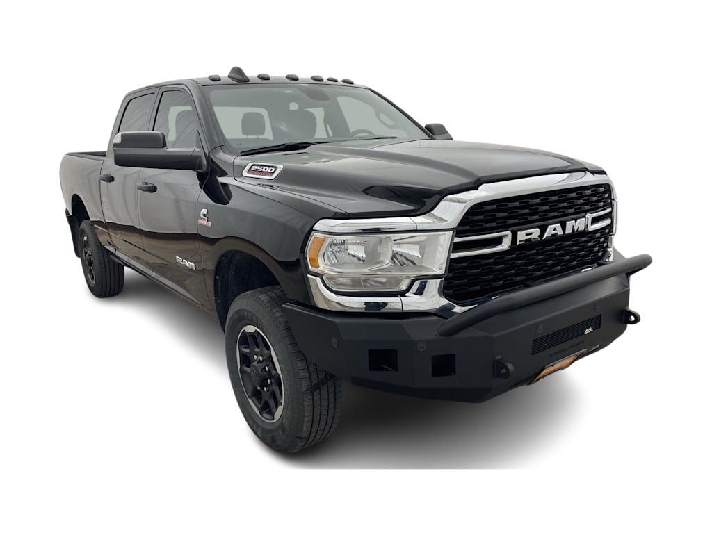 Thumbnail: 2022 RAM 2500 - 34