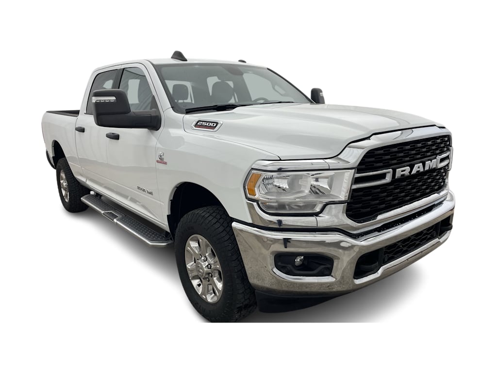 Thumbnail: 2024 RAM 2500 - 35