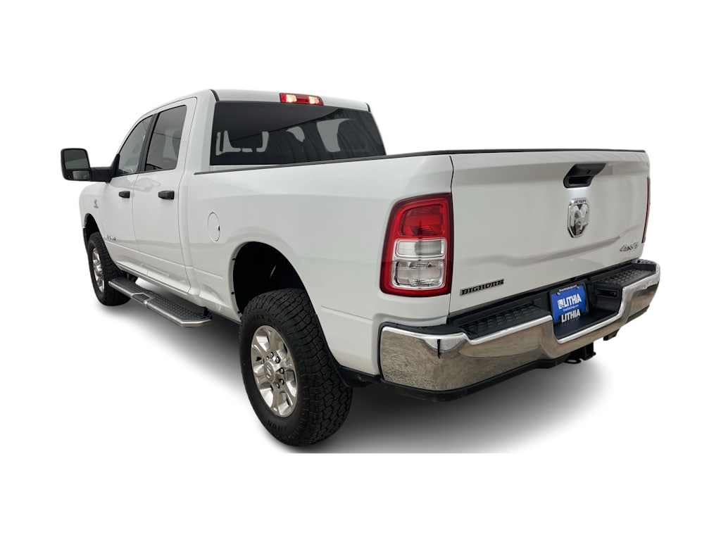 Thumbnail: 2024 RAM 2500 - 3
