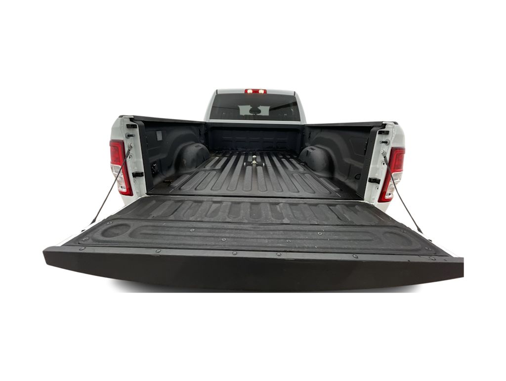 Thumbnail: 2024 RAM 2500 - 16