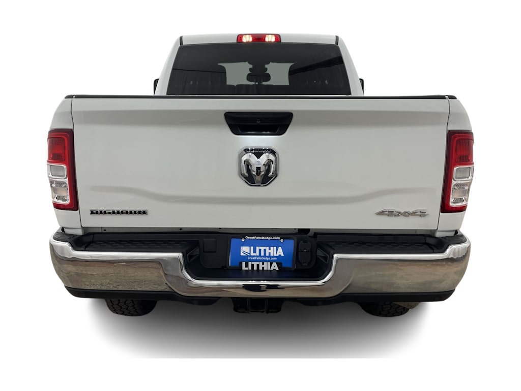 Thumbnail: 2024 RAM 2500 - 32