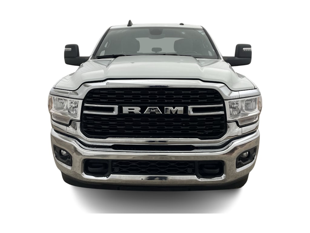 Thumbnail: 2024 RAM 2500 - 36