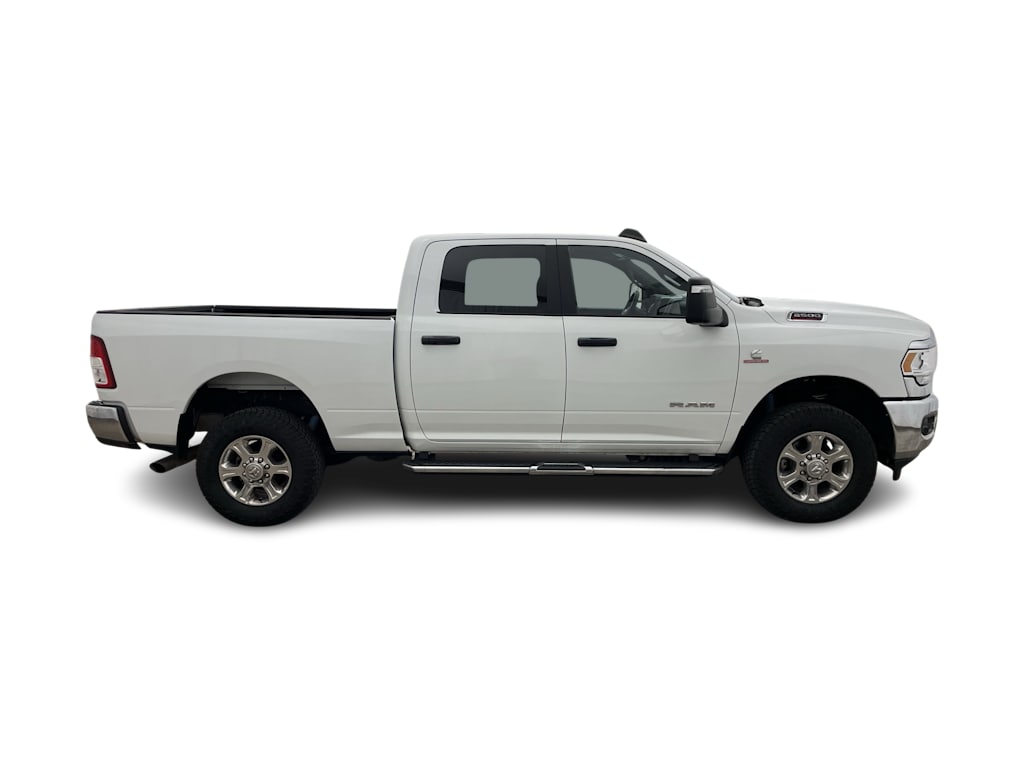 Thumbnail: 2024 RAM 2500 - 34