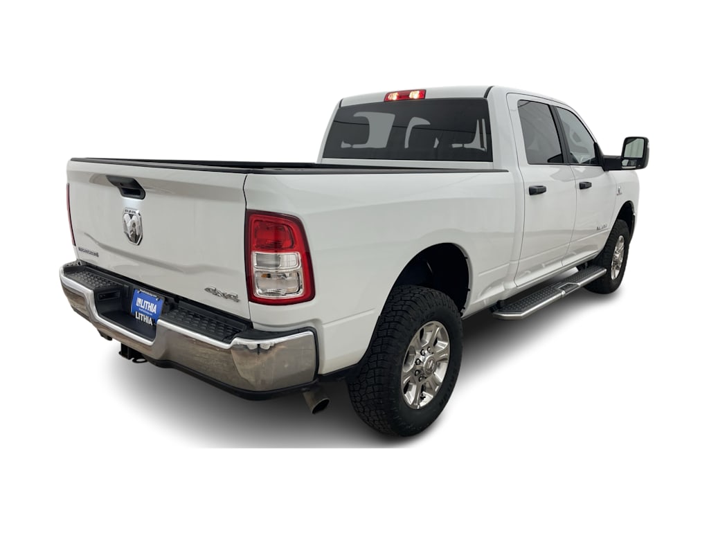 Thumbnail: 2024 RAM 2500 - 33