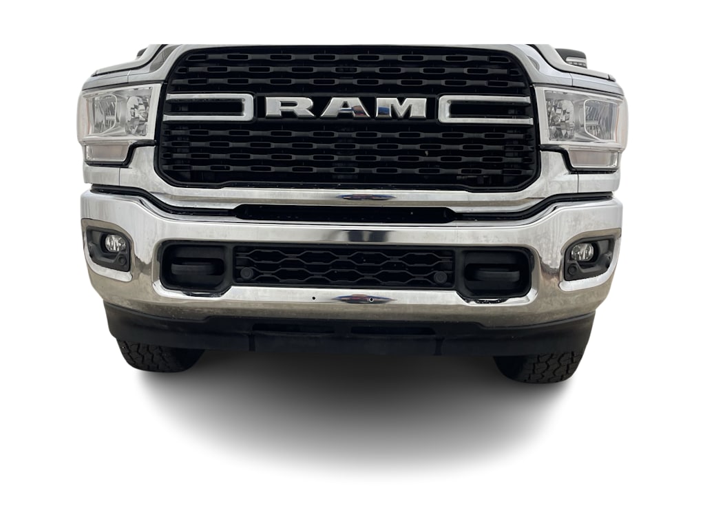 Thumbnail: 2024 RAM 2500 - 37