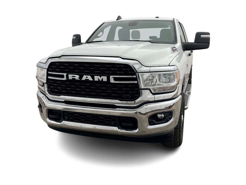 Thumbnail: 2024 RAM 2500 - 5