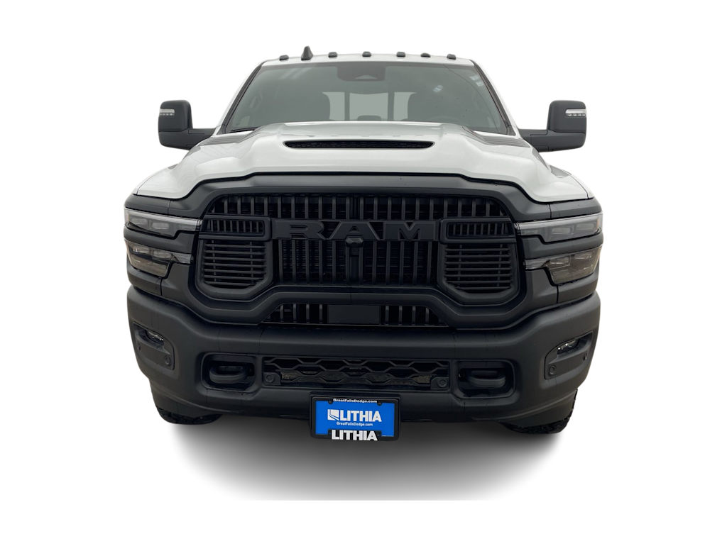 Thumbnail: 2026 RAM 2500 - 38