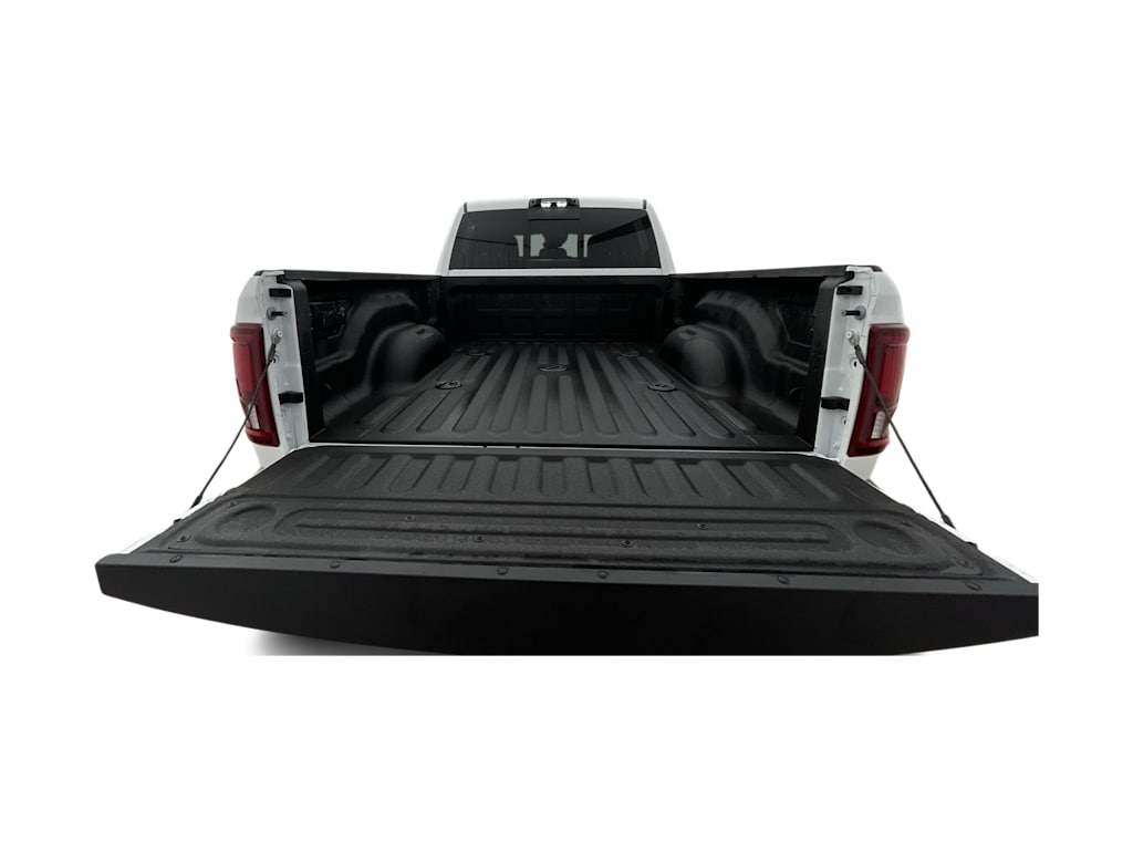 Thumbnail: 2026 RAM 2500 - 16