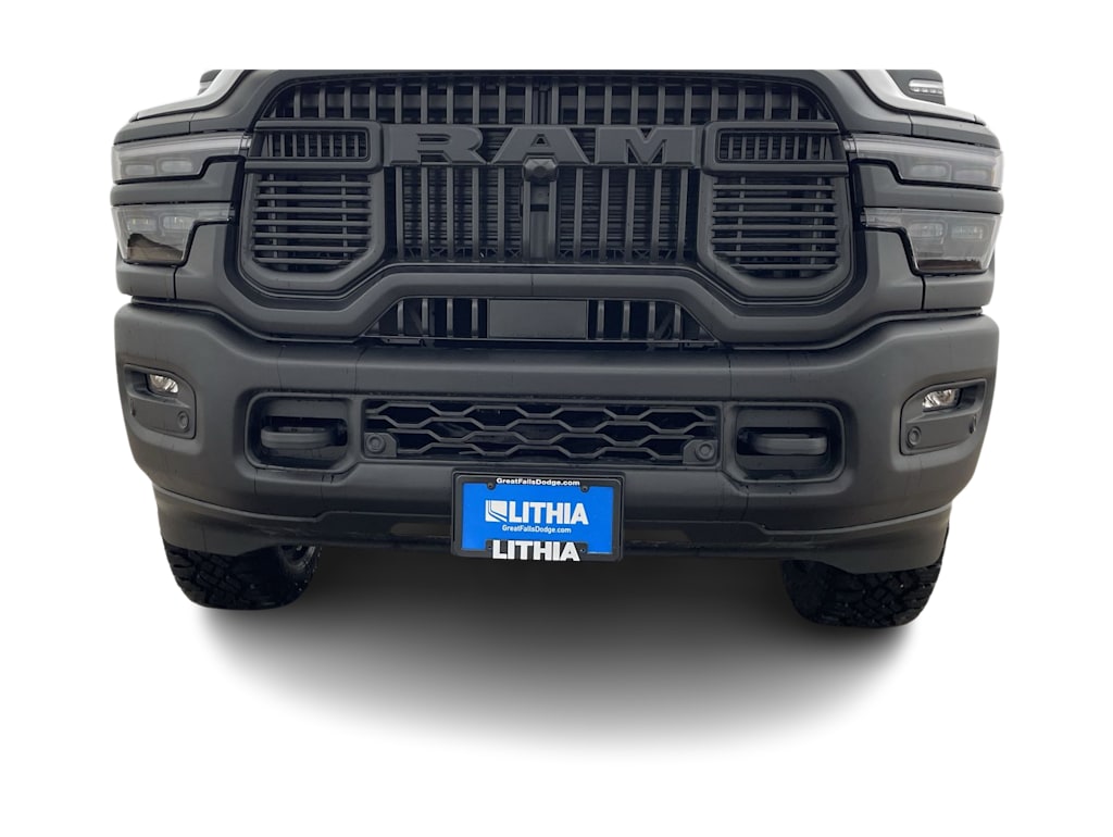 Thumbnail: 2026 RAM 2500 - 39