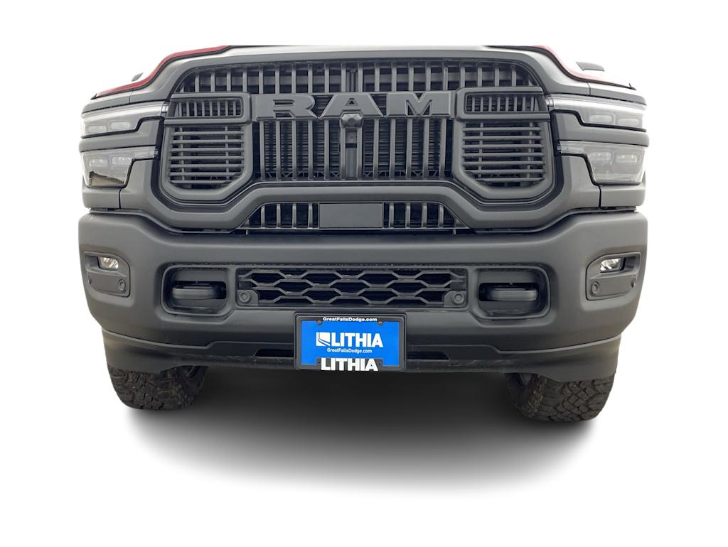 Thumbnail: 2026 RAM 2500 - 41