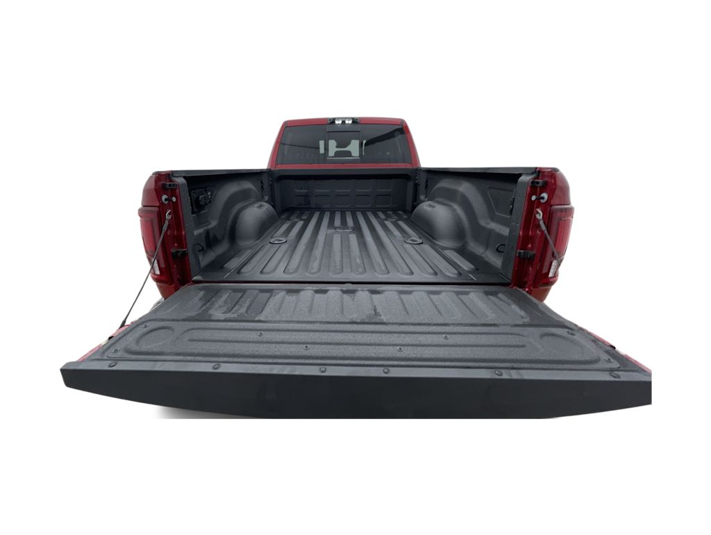 Thumbnail: 2026 RAM 2500 - 18