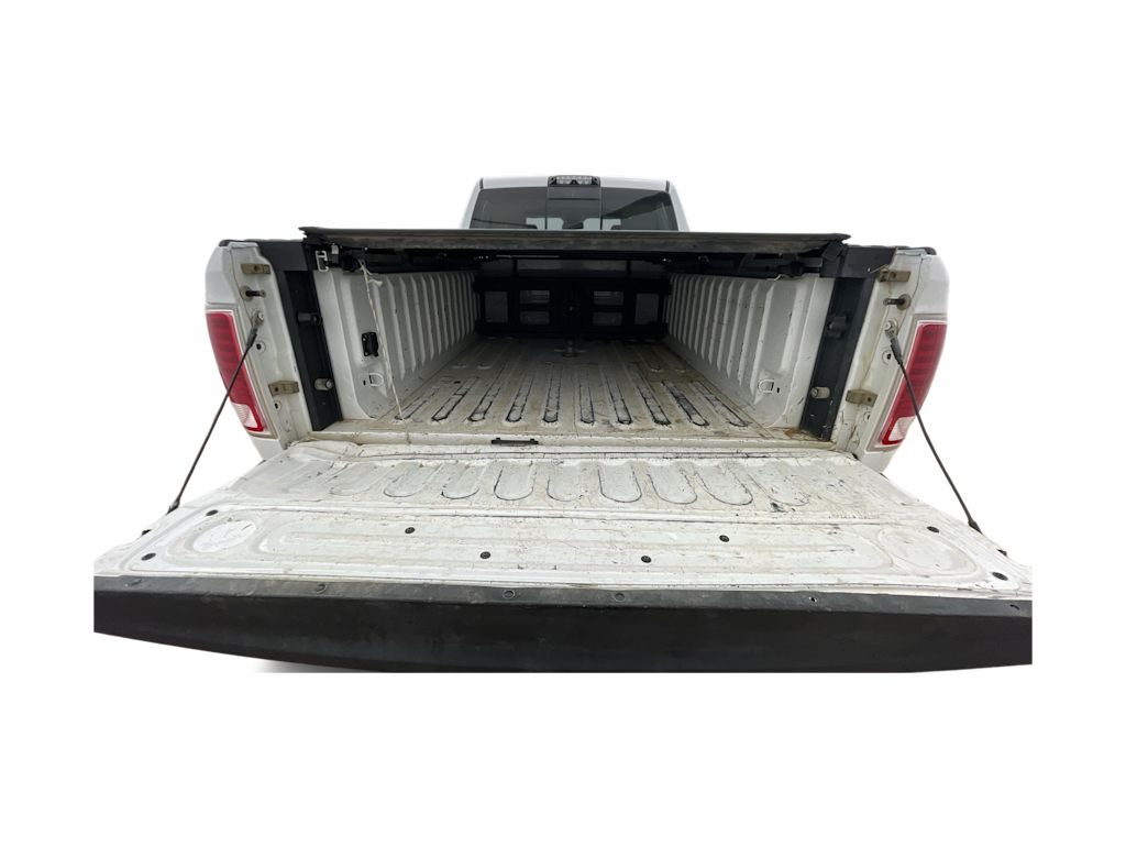 Thumbnail: 2014 RAM 2500 - 17