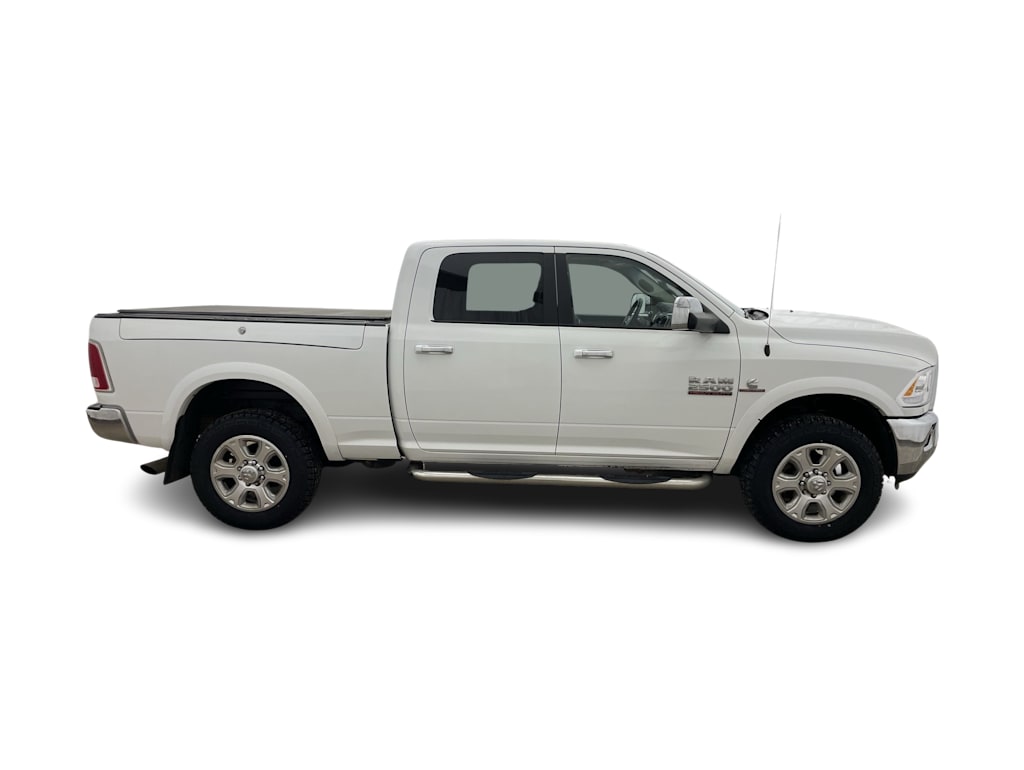 Thumbnail: 2014 RAM 2500 - 37