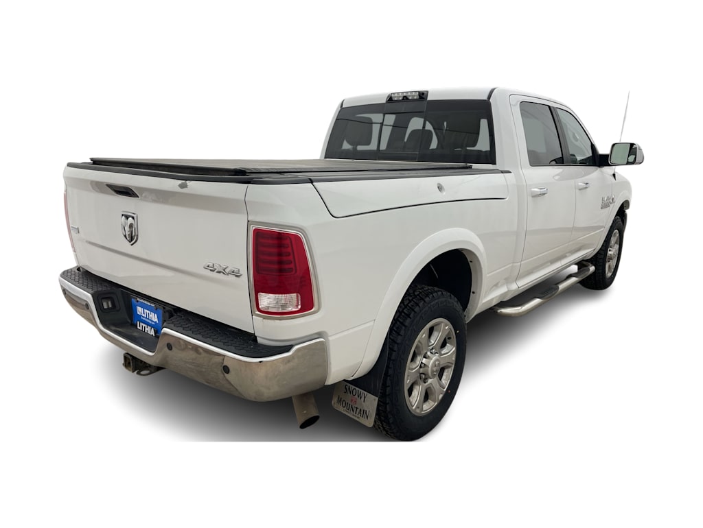 Thumbnail: 2014 RAM 2500 - 36