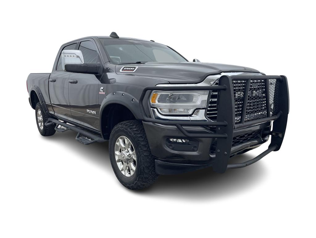 Thumbnail: 2023 RAM 2500 - 37