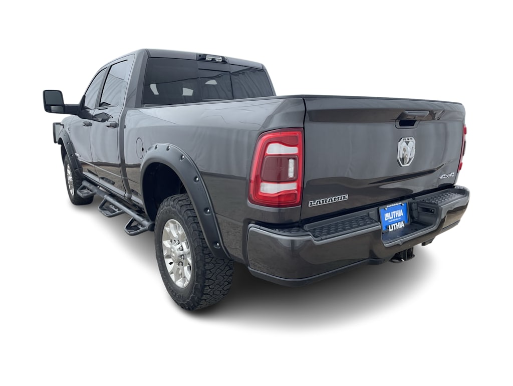 Thumbnail: 2023 RAM 2500 - 3