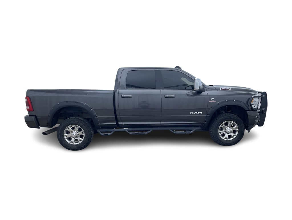Thumbnail: 2023 RAM 2500 - 36