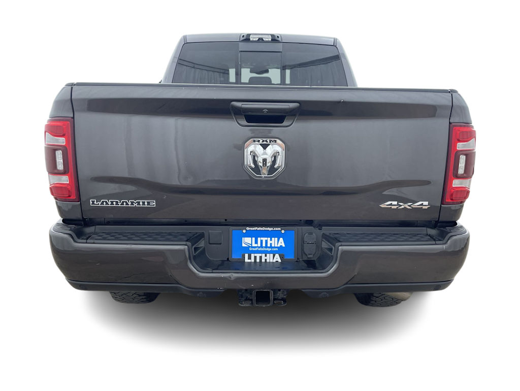 Thumbnail: 2023 RAM 2500 - 4