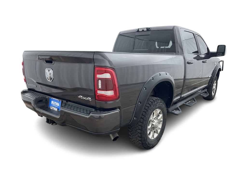 Thumbnail: 2023 RAM 2500 - 35