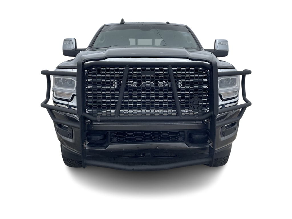 Thumbnail: 2023 RAM 2500 - 38