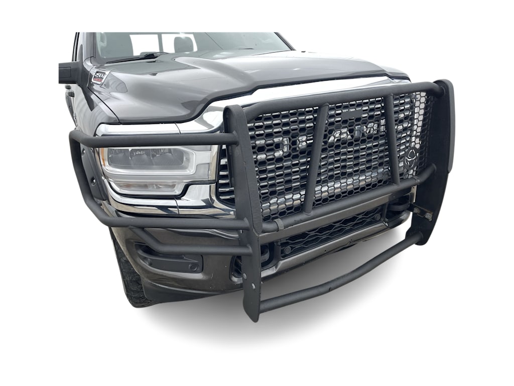 Thumbnail: 2023 RAM 2500 - 31