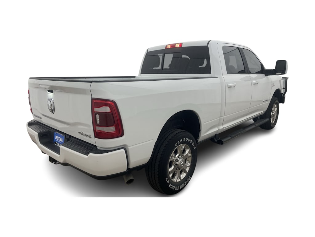 Thumbnail: 2023 RAM 2500 - 35