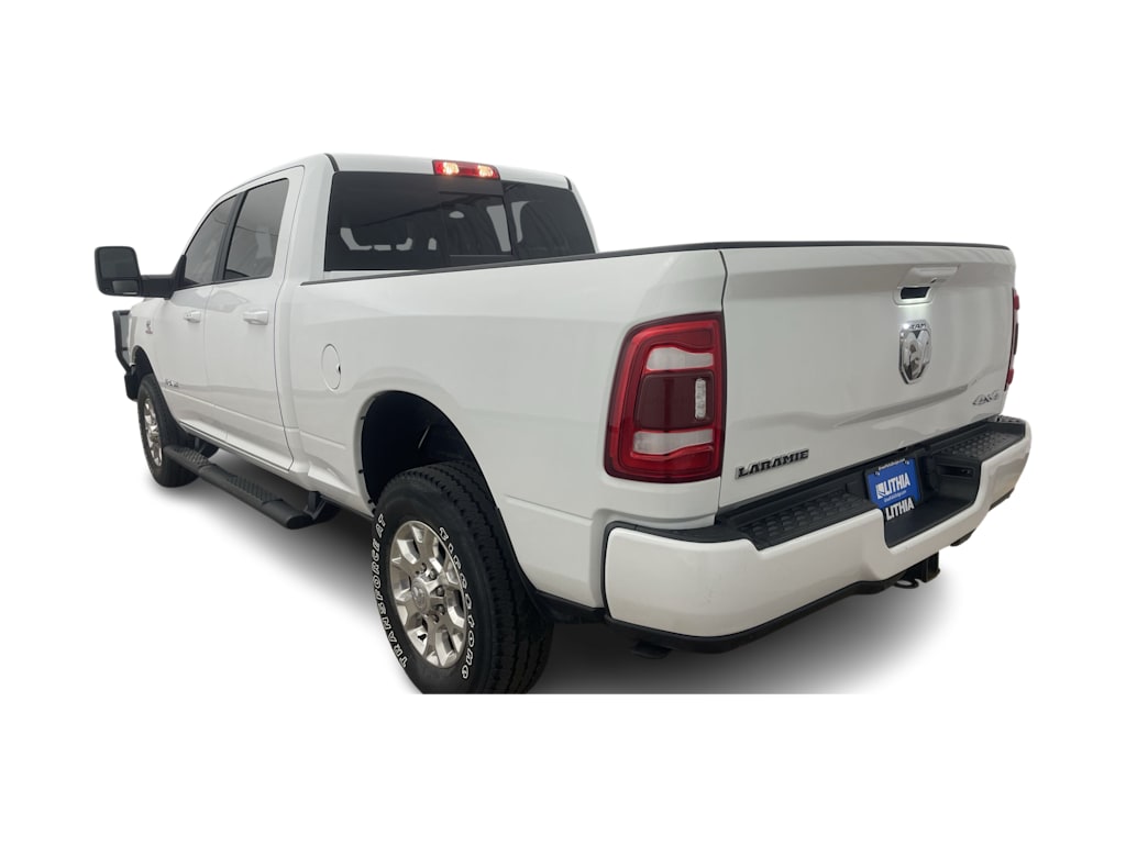 Thumbnail: 2023 RAM 2500 - 3
